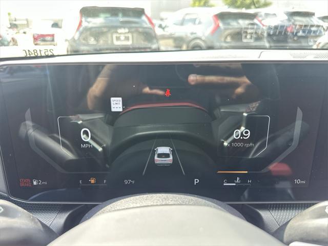 new 2025 Kia K4 car, priced at $26,227