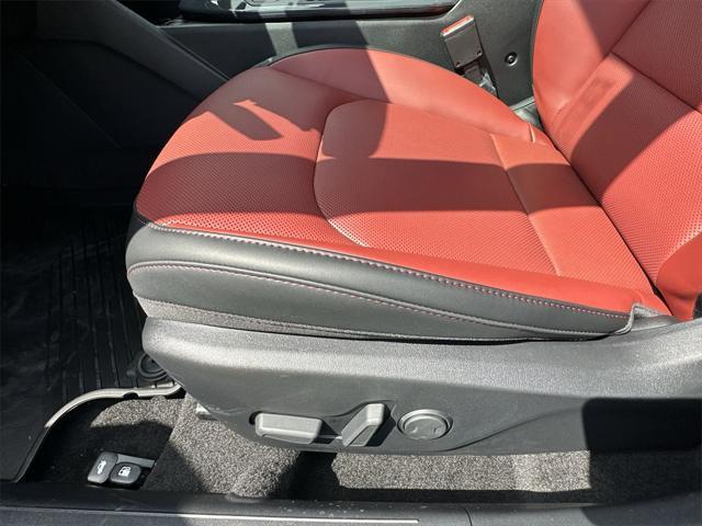 new 2025 Kia K4 car, priced at $26,227