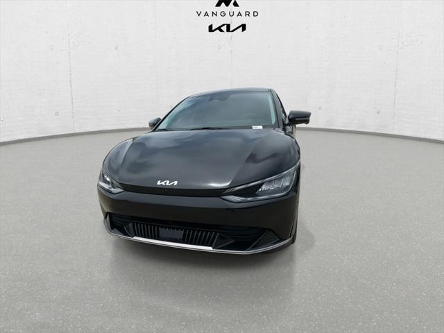 used 2023 Kia EV6 car, priced at $27,194