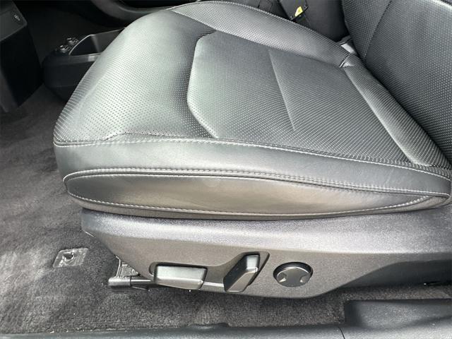 used 2023 Kia EV6 car, priced at $27,194