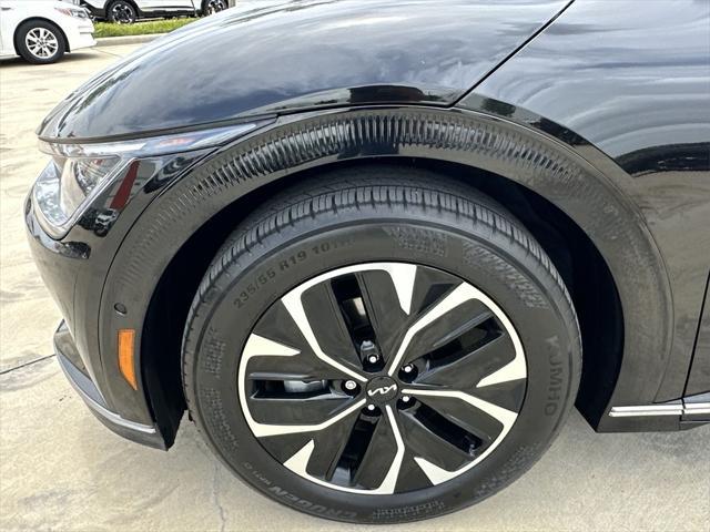 used 2023 Kia EV6 car, priced at $27,194