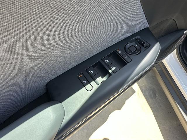 new 2025 Kia K4 car, priced at $23,282