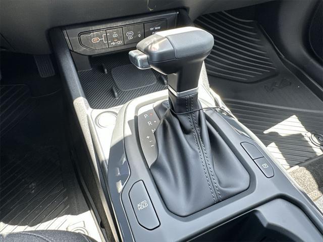 new 2025 Kia K4 car, priced at $23,282