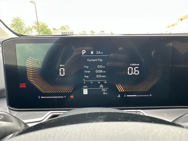 new 2025 Kia Sorento car, priced at $35,151