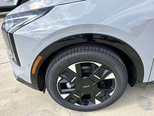 new 2026 Kia Sportage car, priced at $35,623
