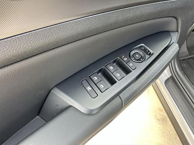 new 2026 Kia Sportage car, priced at $35,623