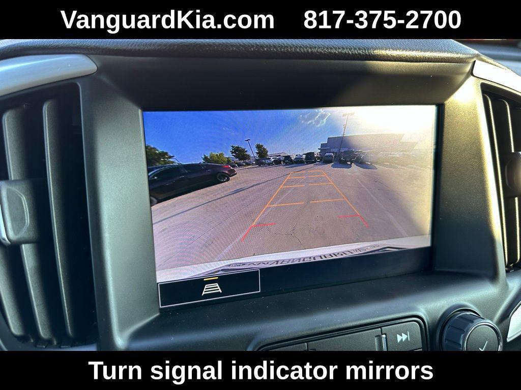 used 2024 GMC Terrain car, priced at $23,183