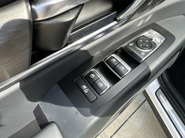 used 2025 Kia Telluride car, priced at $51,432
