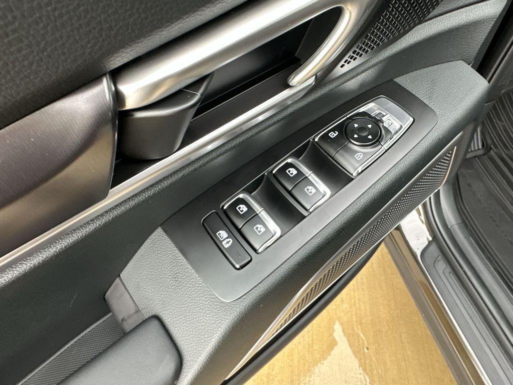 new 2025 Kia Telluride car, priced at $41,260