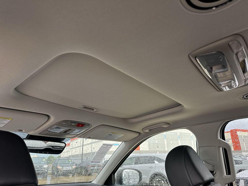 new 2025 Kia Telluride car, priced at $41,260