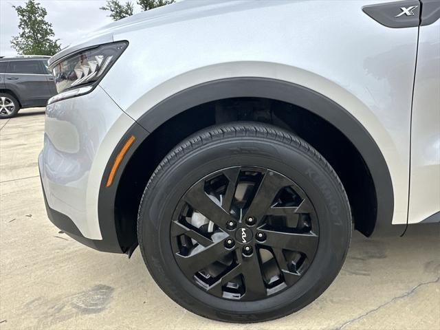used 2022 Kia Sorento car, priced at $29,630