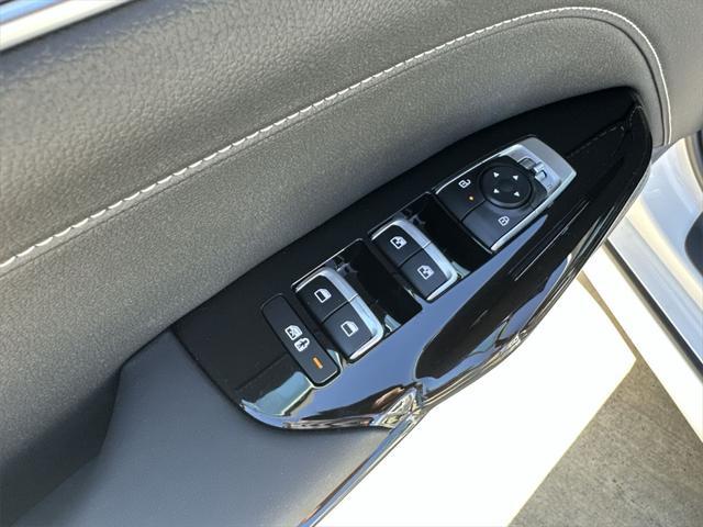 new 2025 Kia K5 car, priced at $29,609