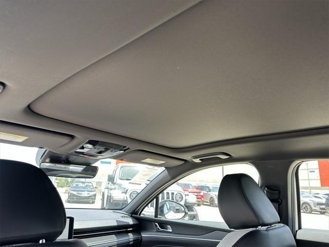 new 2025 Kia K5 car, priced at $29,609