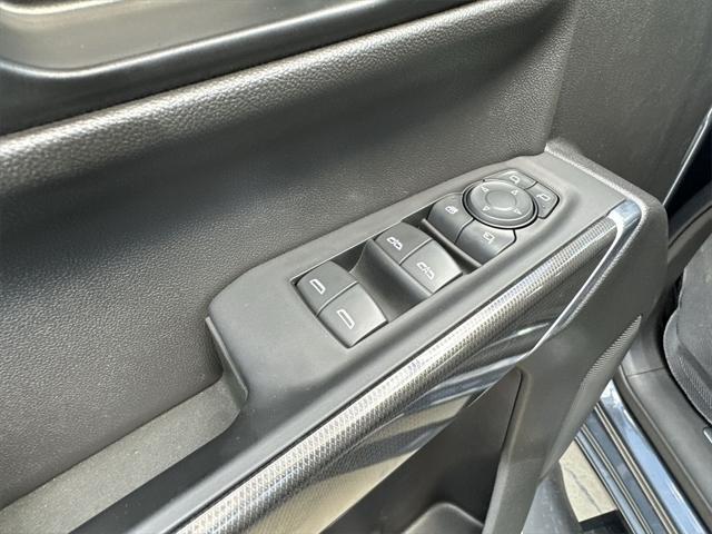 used 2021 GMC Sierra 1500 car, priced at $51,702