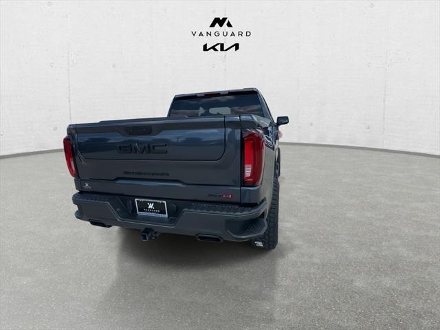 used 2021 GMC Sierra 1500 car, priced at $51,702
