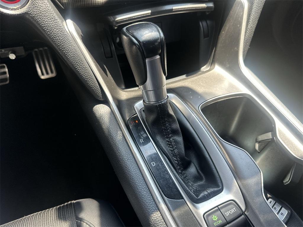 used 2020 Honda Accord car, priced at $19,954