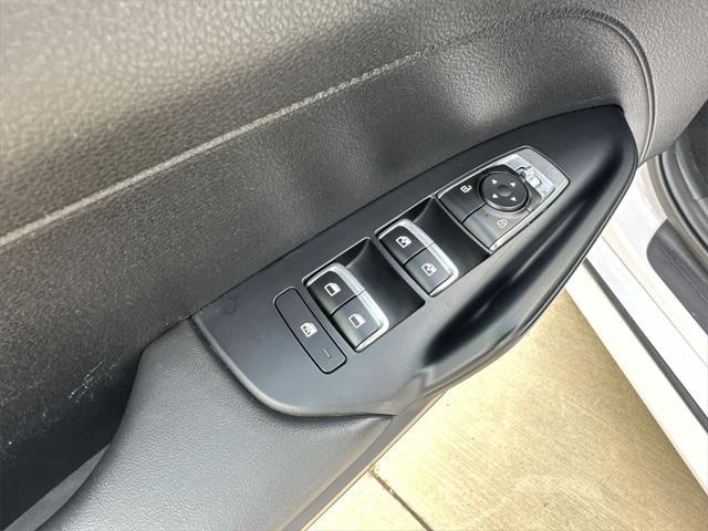 used 2022 Kia K5 car, priced at $22,633