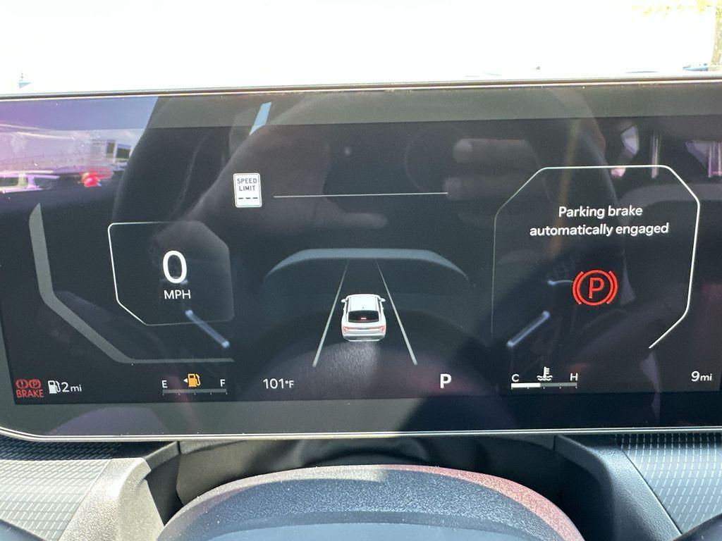 new 2025 Kia K4 car, priced at $29,606