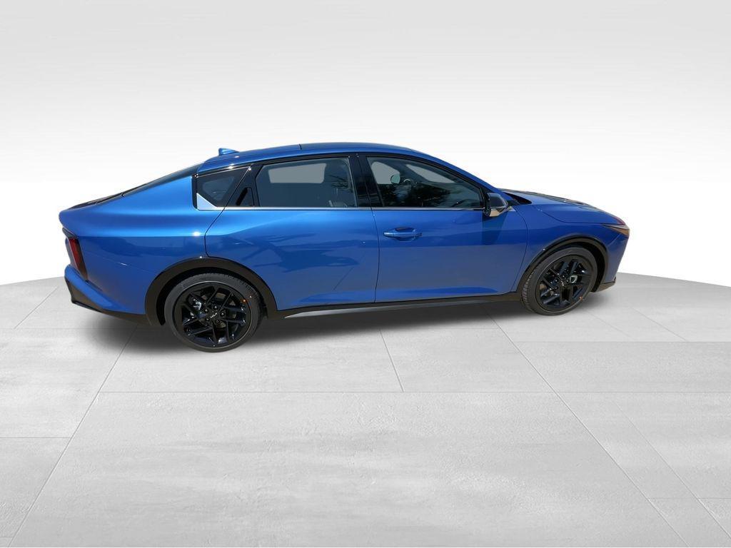 new 2025 Kia K4 car, priced at $29,606