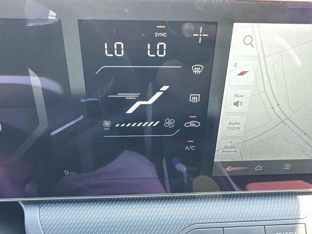 new 2025 Kia K4 car, priced at $29,606