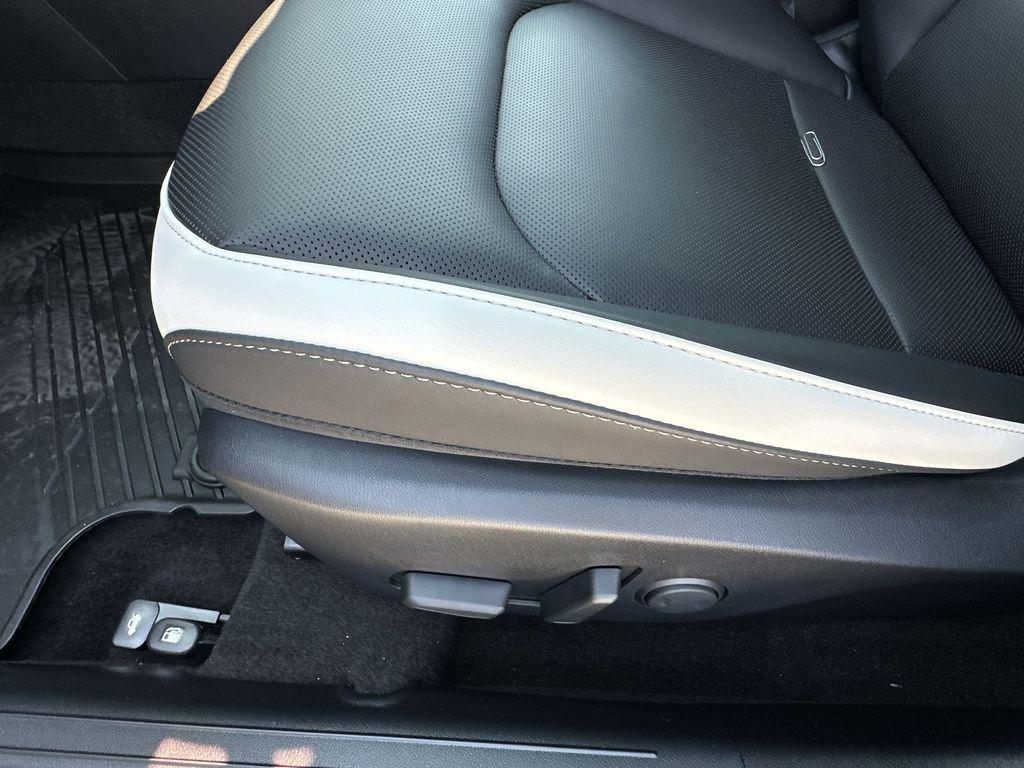 new 2025 Kia K4 car, priced at $29,606