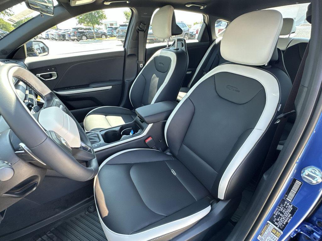 new 2025 Kia K4 car, priced at $29,606