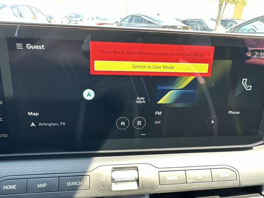 new 2025 Kia K4 car, priced at $29,606