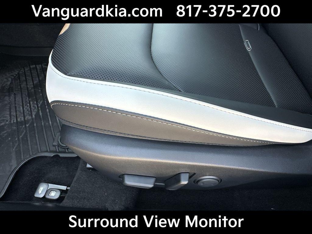 new 2025 Kia K4 car, priced at $29,206