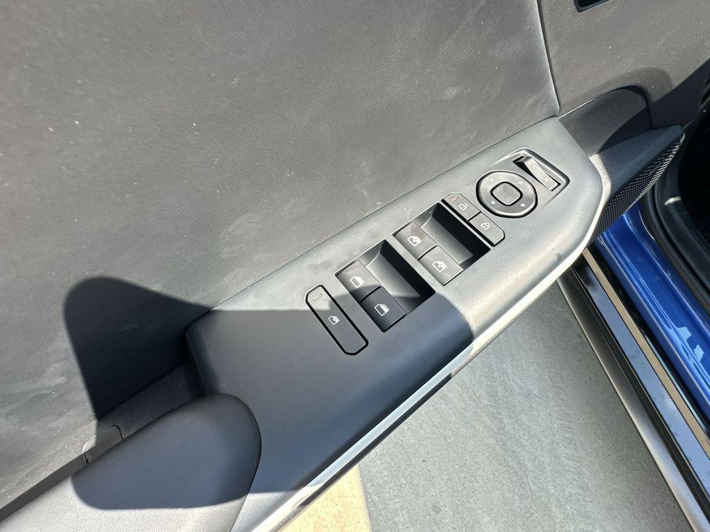 new 2025 Kia K4 car, priced at $29,606