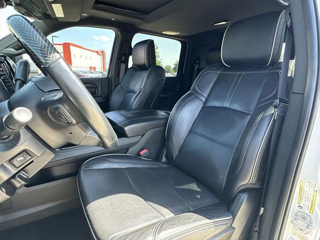 used 2022 Ram 2500 car, priced at $76,265