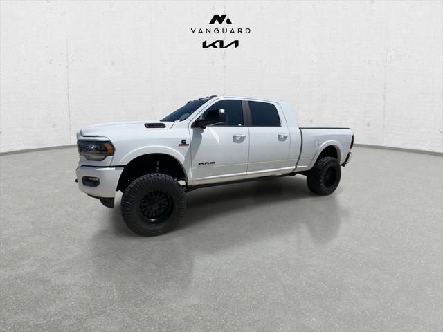 used 2022 Ram 2500 car, priced at $76,265