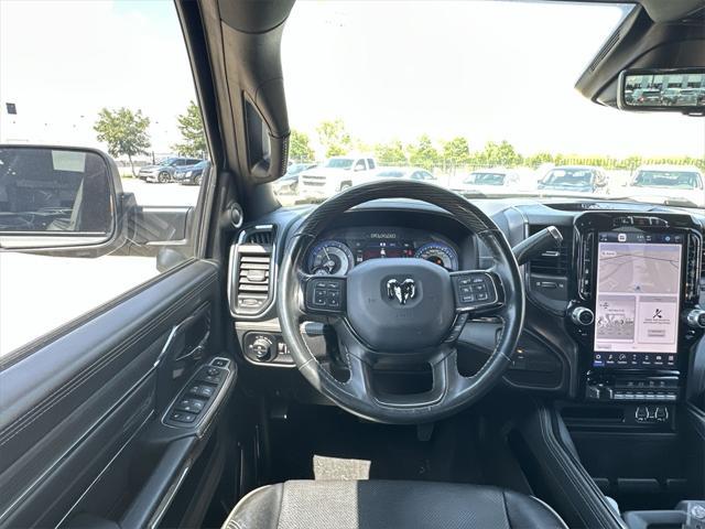 used 2022 Ram 2500 car, priced at $76,265