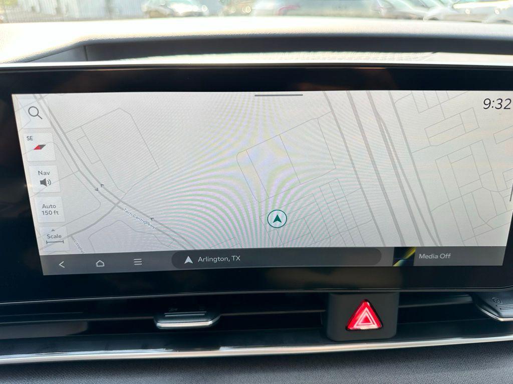 new 2026 Kia Carnival Hybrid car, priced at $46,576