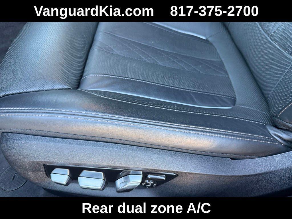 used 2022 BMW 750 car, priced at $54,880