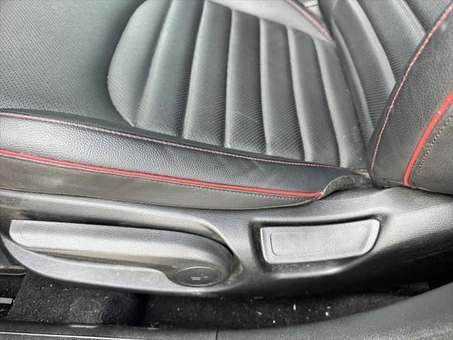 used 2023 Kia Forte car, priced at $20,544