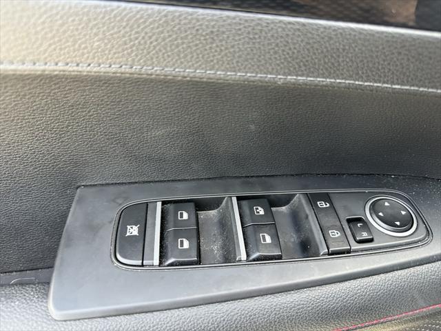 used 2023 Kia Forte car, priced at $20,544