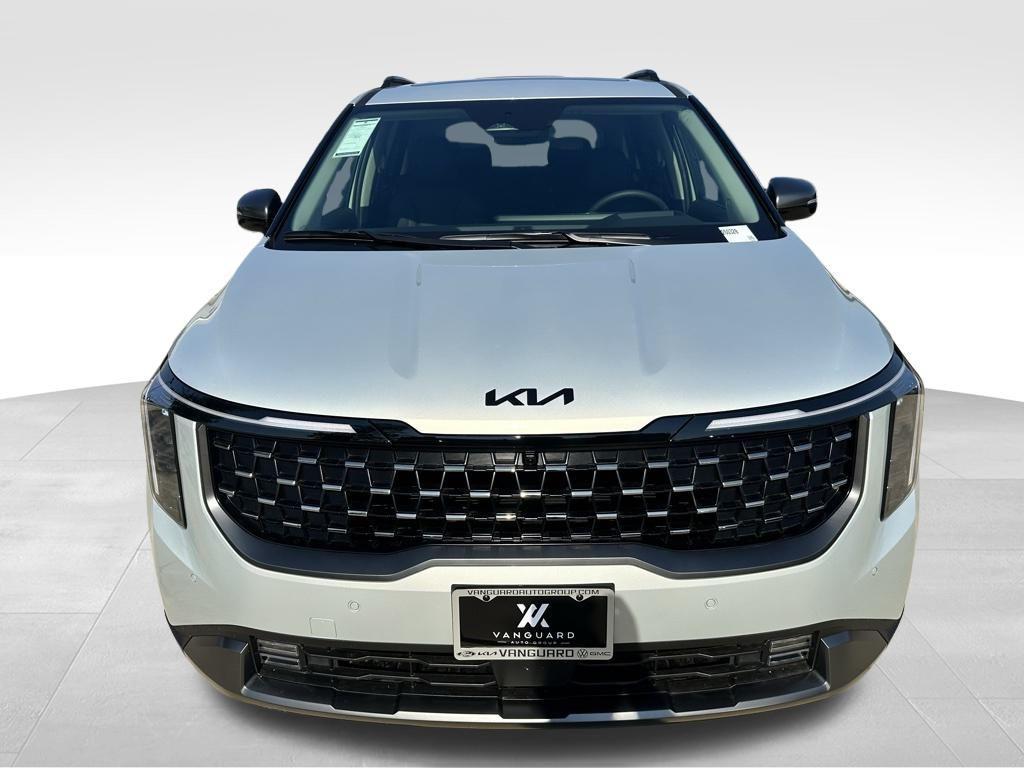 new 2026 Kia Carnival car, priced at $49,774
