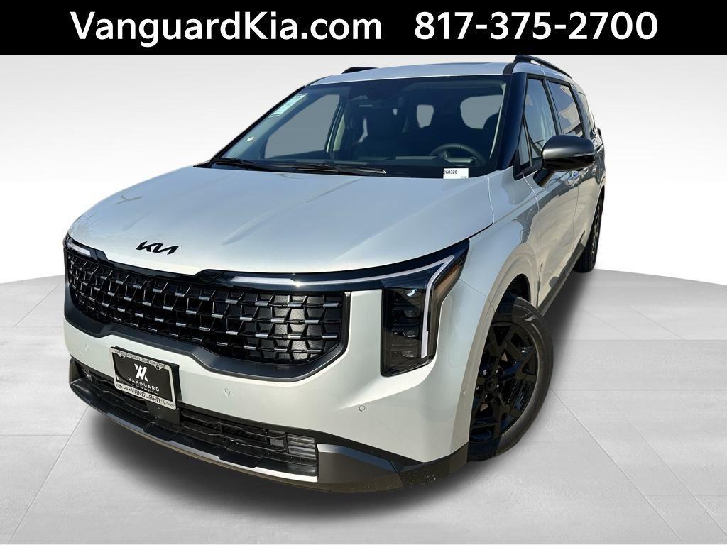 new 2026 Kia Carnival car, priced at $49,774
