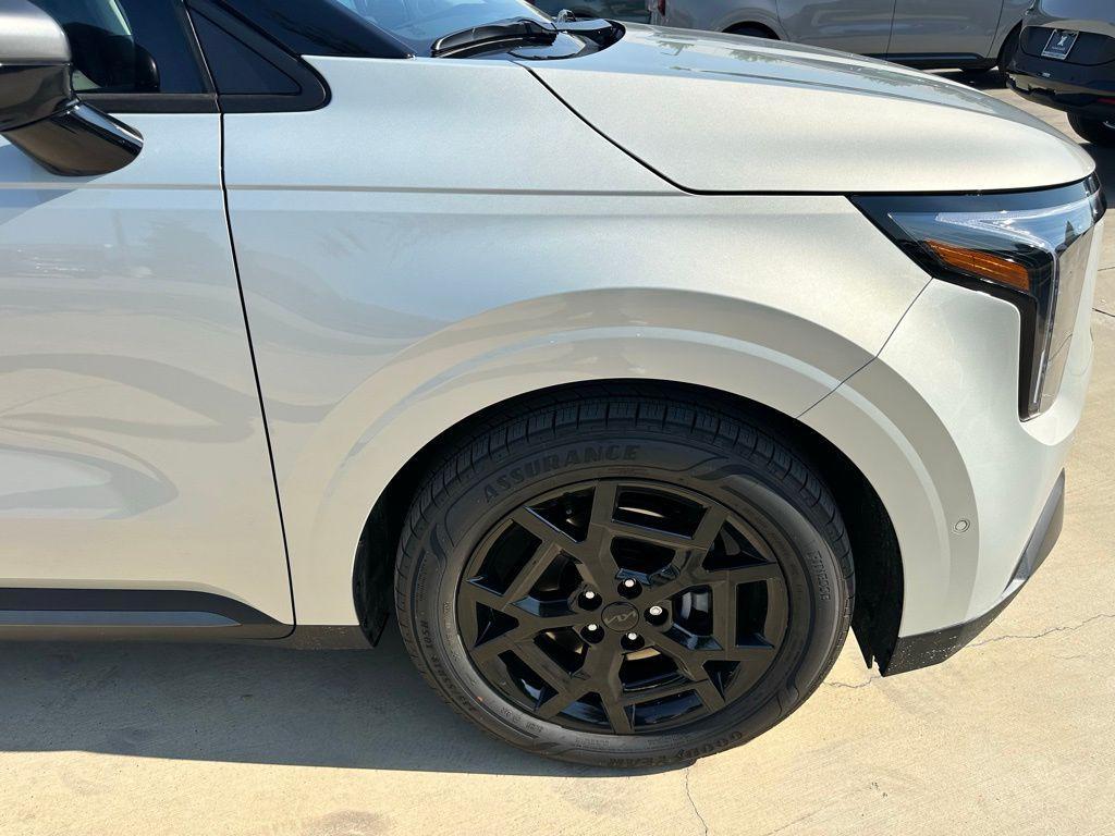 new 2026 Kia Carnival car, priced at $49,774