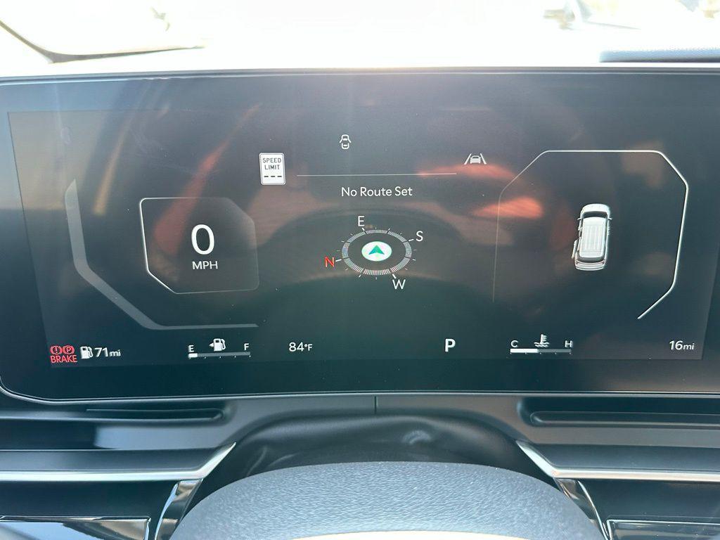 new 2026 Kia Carnival car, priced at $49,774