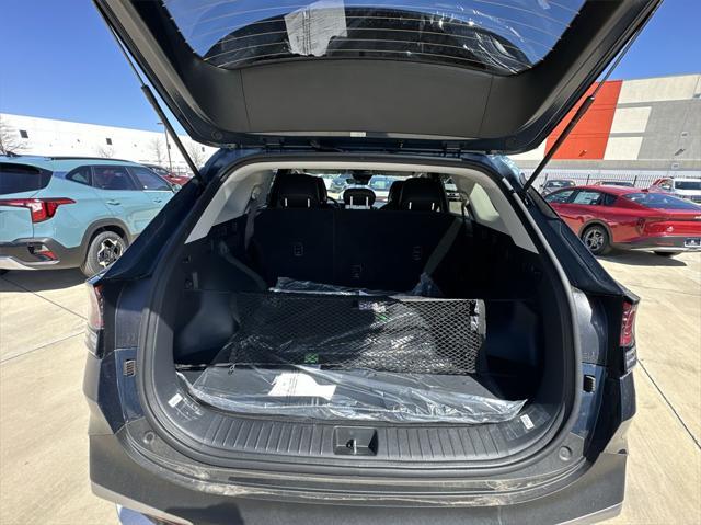 new 2025 Kia Sportage Hybrid car, priced at $32,986