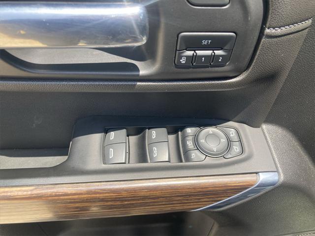 used 2022 Chevrolet Silverado 2500 car, priced at $60,503