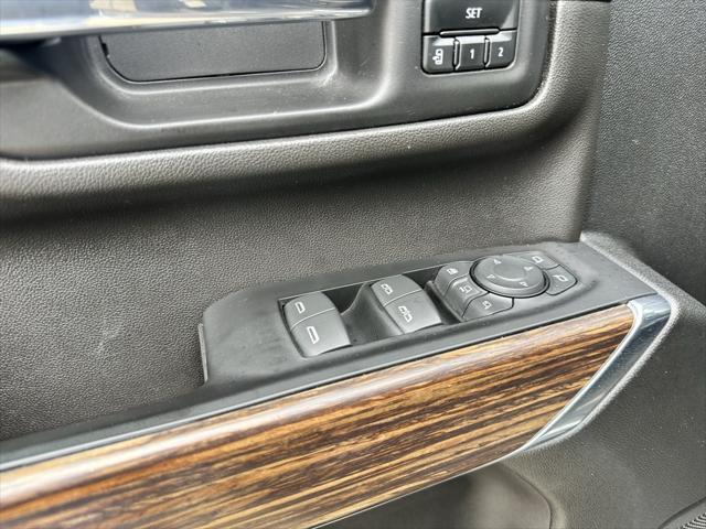 used 2022 Chevrolet Silverado 2500 car, priced at $64,837