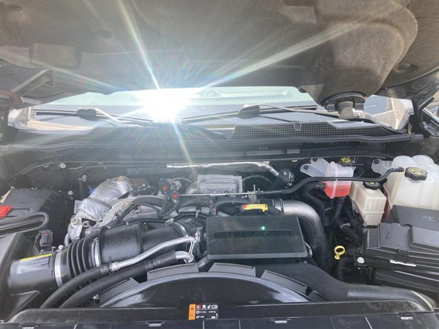 used 2022 Chevrolet Silverado 2500 car, priced at $60,503