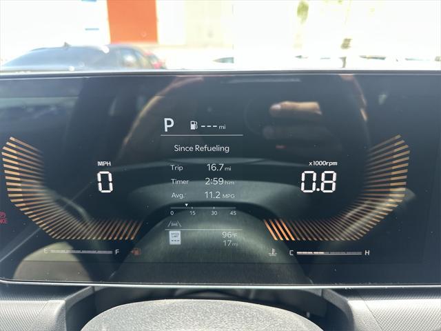 new 2025 Kia K4 car, priced at $22,457