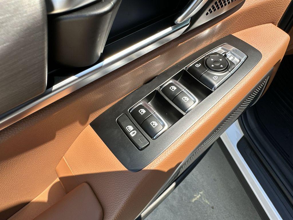 new 2025 Kia Telluride car, priced at $45,606