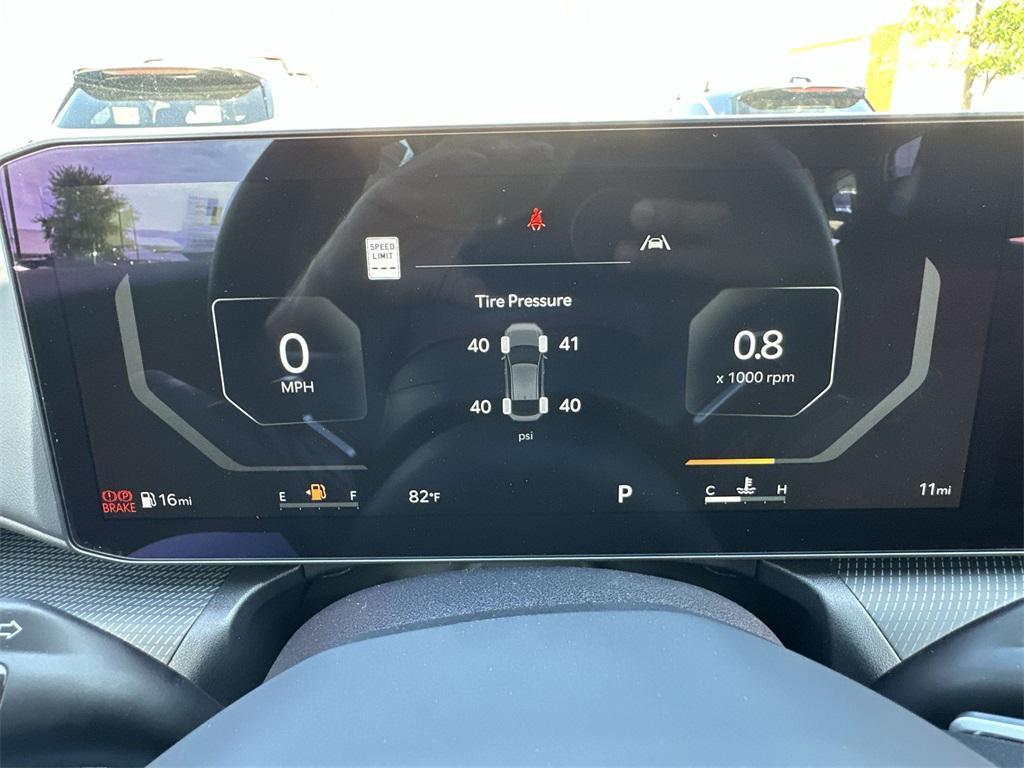 new 2025 Kia K4 car, priced at $29,547