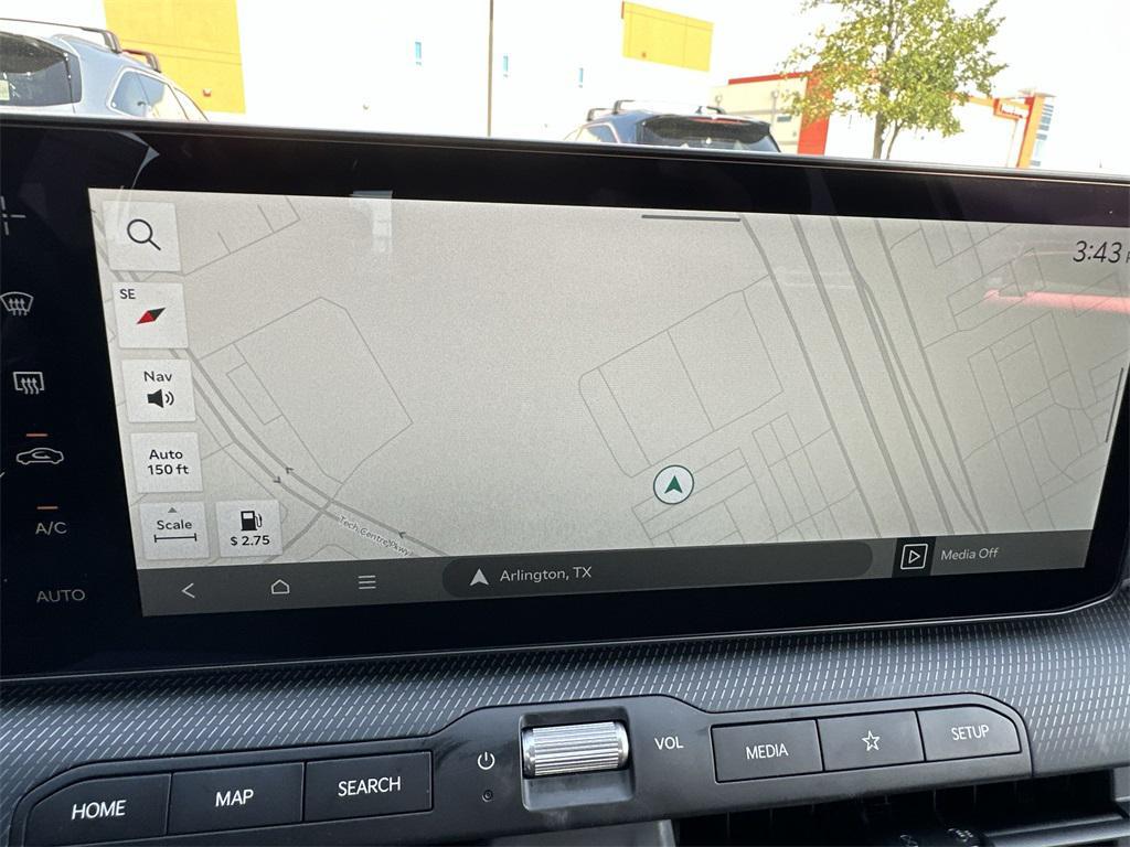 new 2025 Kia K4 car, priced at $29,547