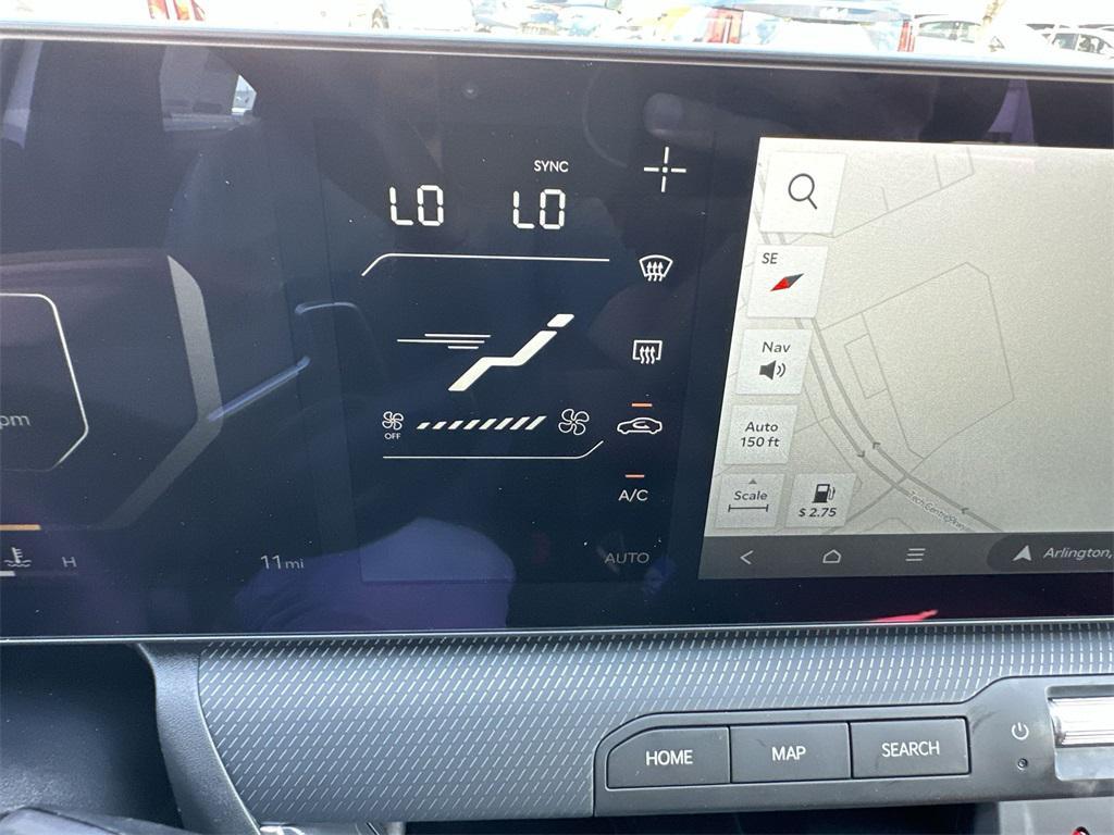 new 2025 Kia K4 car, priced at $29,547