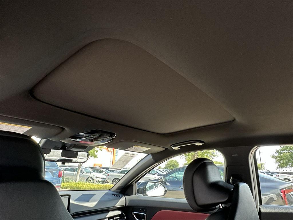 new 2025 Kia K4 car, priced at $29,547